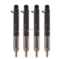 Inyector Original Nuevo de Marca EJBR01801D EJBR01501Z EJBR01801A EJBR01801Z EJBR04001D 28232248 2380GE05W06 para RENAULT 1.5 DCI