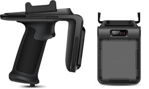 Không dây <span class=keywords><strong>UHF</strong></span> RFID điện thoại di động đầu đọc tầm xa cầm tay RFID <span class=keywords><strong>Reader</strong></span> Gun - Product Image 2