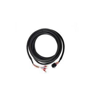 FANU-C MR-PWCNK2-5m para Máquinas con Control CNC, Dispositivos, Soluciones de Automatización Industrial Eléctrica, Accesorios - Product Image 1