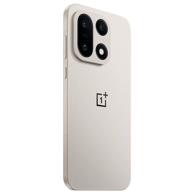 Global Firmware Oneplus 15 Smart Phone 6.78" AMOLED 50.0MP 120W Charge 50.0MP IP69 Waterproof Snapdragon 8 Elite Gen 5