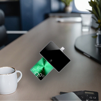 Lector de Tarjetas Inteligentes USB Tipo-C con Dongle Móvil IR301-C60 para Dispositivos con Certificación MFi