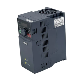 Sinee EM730-1R5-3B ไดรฟ์ความถี่ตัวแปรสามเฟส380V อุตสาหกรรมสำหรับการควบคุมเวกเตอร์ AC สำหรับการประยุกต์ใช้มอเตอร์ - Product Image 5