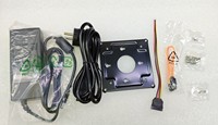 Mini PC puissant, processeur i7 12e génération, DDR5, Nano PC, 2 ports pour projet de vision par ordinateur