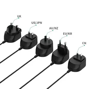 100V 110V 220V 230V 240V AC bis 12V DC Netzteil 12V Netzteil Adapter AC DC Adapter