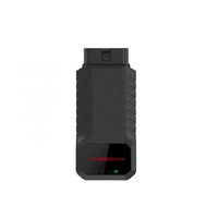 Tabscan Eucleia 6154C OBD2 Outil de diagnostic pour VW Support ECU Codage J2534 PDU DOIP Protocoles Remplacer de SVCI 6154A