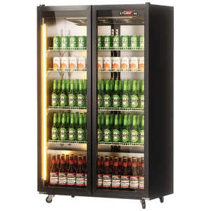 Stockage de boissons énergisantes élégant: réfrigérateur de boissons énergisantes <span class=keywords><strong>Monster</strong></span>, réfrigérateur de boissons énergisantes, mini réfrigérateur de boissons énergisantes - Product Image 3