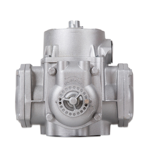 เครื่องจ่ายน้ำมันเชื้อเพลิง <span class=keywords><strong>Tatsuno</strong></span> 50 RSJ50แบบเชิงกลมีความแม่นยำสูง - Product Image 4