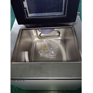 เครื่องควบคุมอุณหภูมิน้ำแบบดิจิตอล SC-5A Drawell Classic Laboratory Water Bath ราคาประหยัด - Product Image 6