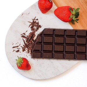 Bán Buôn Hoa Thư Hình Dạng Vuông Silicone Ice Khay Khuôn Sô Cô La Kẹo Bánh Làm Công Cụ Cấp Thực Phẩm Bé Silicone Khuôn Mẫu - Product Image 4