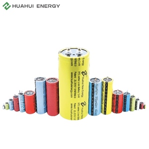 화훼이 신에너지 충전식 <span class=keywords><strong>26650</strong></span> <span class=keywords><strong>3.2V</strong></span> <span class=keywords><strong>3000mAh</strong></span> 리튬 이온 배터리 - Product Image 5