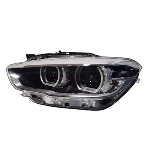 Faro LED para BMW Serie 1 F20, Piezas de Repuesto para Automóviles, 2015 2016 <span class=keywords><strong>2017</strong></span> 2018, Faro LED para BMW Serie 1 F20 118I 120i 125I <span class=keywords><strong>140i</strong></span> - Product Image 1