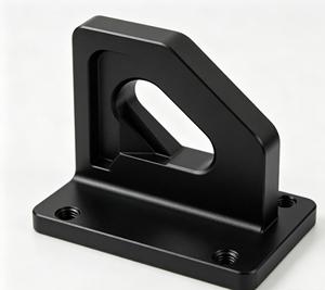 CNC Machining Rapid Prototyping Custom Parts 1 Piece Minimum Prototype Factory ABS <b>PC</b> POM Plastic - Product Image 4