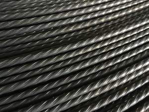 Prezzo di fabbrica di vendita caldo <span class=keywords><strong>filo</strong></span> di acciaio ad alto tenore di carbonio 3.2mm 4.5mm 4.8mm di alta qualità 72B 82B <span class=keywords><strong>per</strong></span> pali Corete e pannelli da parete prefabbricati - Product Image 5