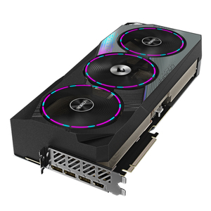 Tarjeta Gráfica GeForce RTX <span class=keywords><strong>4090</strong></span> 24G, Tarjeta Gráfica RTX <span class=keywords><strong>4090</strong></span>, Tarjeta Gráfica RTX <span class=keywords><strong>4090</strong></span> - Product Image 2