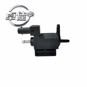 โซลินอยด์วาล์วสุญญากาศ Zj รุ่น 06H906283J ZJ-10-026 สำหรับรถยนต์ Volkswagen Phideon อะไหล่ทดแทน พลาสติก ใหม่ - Product Image 2