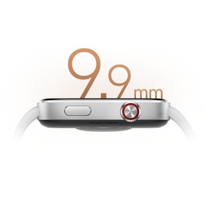 REDMI <b>Watch</b> 6 2.07 AMOLED GLOBAL VERSION Up to 24 Days Battery Life By FedEx - Product Image 4