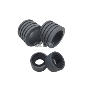 Kit de rouleaux d'échange en caoutchouc pour Canon <span class=keywords><strong>DR</strong></span> <span class=keywords><strong>C230</strong></span> C240 M160 M160II S150 R40 Pickup 5607B001 9764B001 0697C003 5607B001 AA - Product Image 2