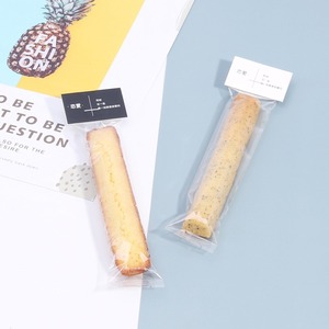 Cigar Financier Mold 6-Cavity Non-Stick Cake And Ladyfinger Mold For Home Oven Baking Tools - Product Image 4