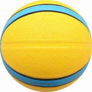 Balones de Baloncesto Personalizados al por Mayor con Logotipo, Talla 7 - Balones Deportivos Oficiales de 29.5 Pulgadas para Entrenamiento en Interiores/Exteriores - Pedidos al por Mayor para Equipos y Escuelas - Product Image 1