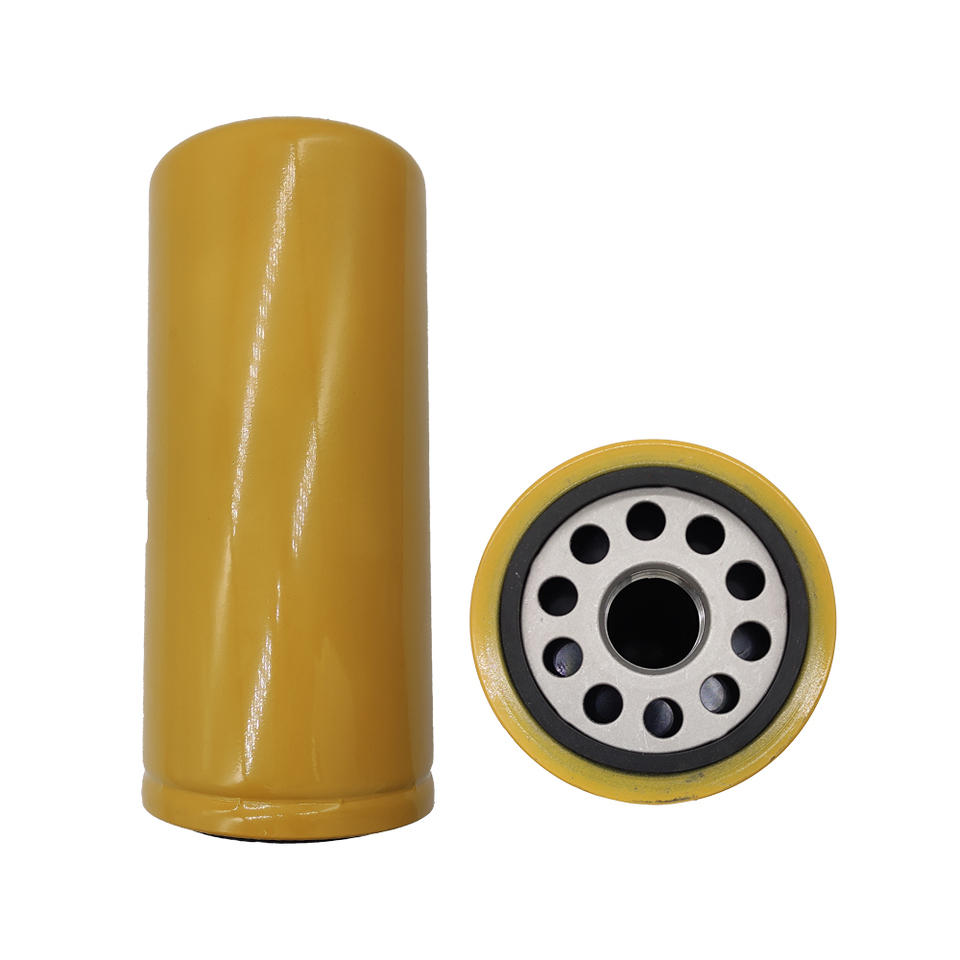 Manufacture Caterpillar Engine Oil Filter For CAT Foden 1R0716 Filtro De Aceite