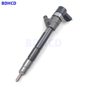 Inyector de Combustible BDHCD Auto Parts 0445110375 0445110634, Inyector Common Rail para Nissan Renault Master Trafic 2.0 - Product Image 1