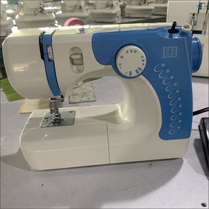 Máy may gia đình BT-1212, loại máy may mini cầm tay, giá rẻ, di động - Product Image 3