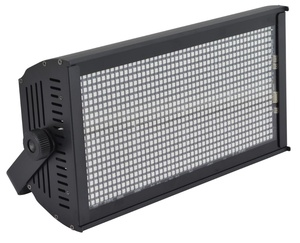 Top-Produkt 1000W <span class=keywords><strong>DMX</strong></span> LED RGB Stroboskoplicht zum Fabrikpreis 8-Segment-Scheinwerfer für Bühne, Disco, Club, DJ, Hochzeiten und Partys - Product Image 1
