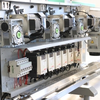 Emballage horizontal Shaqima à commande servo haute vitesse de qualité supérieure pour un emballage efficace des collations