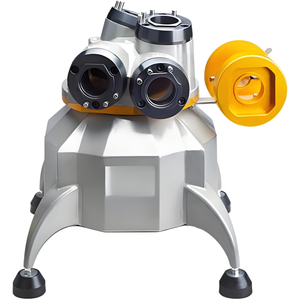 Affilatrice Automatica di Alta Precisione per Punte da Trapano Piccole e Lame a Sfera - Strumento per Affilatura Semplice - Product Image 5