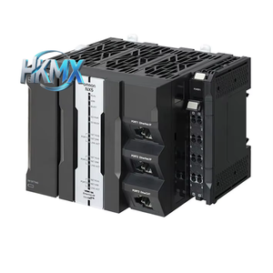 โมดูลซีพียูชุด NX102 NX102-1200/NX102-9020พีแอลซี - Product Image 1