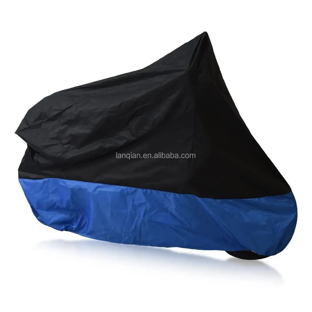 Voor Cfmoto Nk 150 250 400 400GT 650 650 Mt SR250 NK250 Motorfiets Cover Waterdichte Bescherming Outdoor Stofkap Regen cover