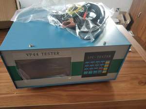 เครื่องทดสอบปั๊ม <span class=keywords><strong>Vp44</strong></span> <span class=keywords><strong>EDC</strong></span> ตัวควบคุมดีเซล - Product Image 6