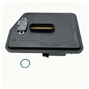 F1C1 กรองน้ำมันเกียร์อัตโนมัติ สำหรับอุปกรณ์เสริม HONDA 123146 - Product Image 4