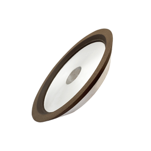 12V2 Resin Bond Kim Cương Mài Bánh Xe Mài Carbide Drill Bit Phay Cutter Cbn Bánh Xe Mài Thép Công Cụ - Product Image 4