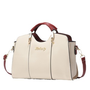 Bolso de mujer vintage, bolso de mano informal, bolsos de mensajero de moda para mujer, bolso de hombro con asa superior, cartera - Product Image 5