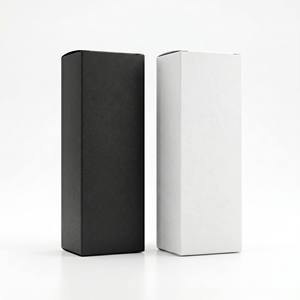 Boîte à glace jetable de 12 oz avec revêtement aqueux, en gros, sans plastique, recyclable, en papier, pour yaourt glacé, Chine - Product Image 1