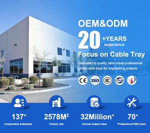 אורך עיצוב חדש סיטונאי אורך 2 מ 'רוחב 50 מ "מ חם לטבול גלוון מתכת רשת עבור תעשייתי - Product Image 4