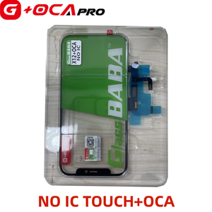 G + OCA Pro Baba cảm ứng với OCA/không có IC/không có IC thay thế màn hình cho <span class=keywords><strong>iPhone</strong></span> 11 11pro 11Promax 12pro Max 13 Promax 12Mini 13Pro - Product Image 3
