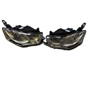 Pièces détachées automobiles Phare gauche droit OE 9675140480 9675140380 Neuf Original d'usine Convient pour Citroën <span class=keywords><strong>Elysee</strong></span> - Product Image 5