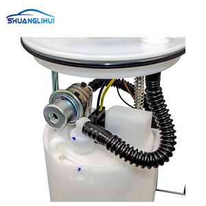 Conjunto de Bomba de Combustible 311101D000  <span class=keywords><strong>31110</strong></span>-<span class=keywords><strong>1D000</strong></span> para Kia  07-12 - Product Image 2