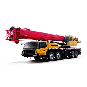 Grue de camion STC500T5 50T, haute efficacité, haute qualité, à vendre - Product Image 6