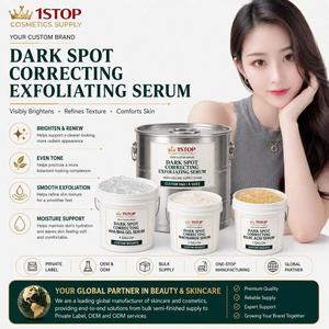 Siero Viso al Retinolo <span class=keywords><strong>Beaute</strong></span> per Ridurre i Segni dell'Invecchiamento, Schiarente, Migliora l'Elasticità della Pelle, Idratante e Nutriente - Product Image 4