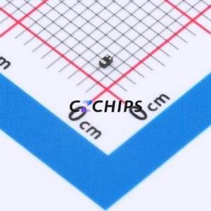 ทรานซิสเตอร์ DFN1006-3 PESD5V0V2BMBYL-TP เดิมใหม่ ESD และป้องกันไฟกระชาก (TVS/ESD) - Product Image 2