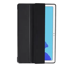 Da cao su Bìa trường hợp đối với Samsung Galaxy Tab A9 A2 A6 A7 S2 S3 S4 s5e S6 S7 S8 8 A8 10.1 10.5 inch cộng với Lite 8.4 nâng cao 2