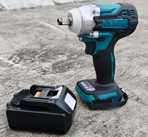 Ma ban đầu có thể sạc lại 18V Li-ion pin gói cho điện không dây công cụ thay thế ma-kit Pin bl1860 BL1850 KITA - Product Image 6