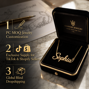 Braccialetto Personalizzato con Nome per Bambini, Gioielli in Acciaio Inossidabile Placcato <span class=keywords><strong>Oro</strong></span> con Incisione e Charm a Farfalla - Product Image 6