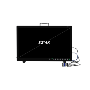 Ikeda YKD-9132 4k tất cả-trong-một xách tay nội soi Hệ thống camera cho hoàn chỉnh nội soi ổ bụng tháp Ent với nội soi màn hình - Product Image 3