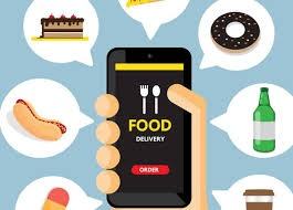 แอปส่งอาหารสำหรับ Mac Android Linux รุ่น Stock รองรับระบบปฏิบัติการแบบใช้อินเทอร์เน็ต - Product Image 3