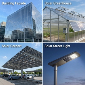 OEM Factory Wholesale 600W High Power Mono <b>Solar</b> for Bulk Purchase <b>Solar</b> Distributors - Product Image 6