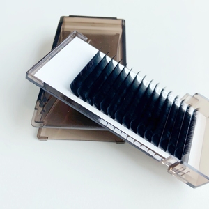 Hot Sale Individual Cashmere Lash <strong>Extensions</strong> Synthetic <strong>Mink</strong> Faux <strong>Mink</strong> <strong>Eyelash</strong> <strong>Extension</strong> Lashes - Product Image 1